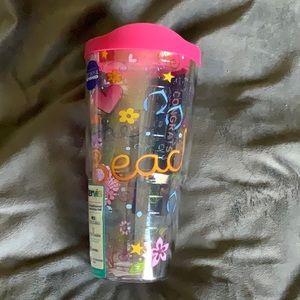 Tervis Tumbler 24 oz I Love the Beach